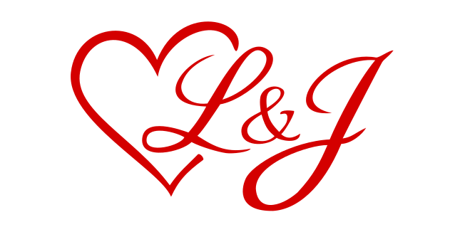 L & J Logo
